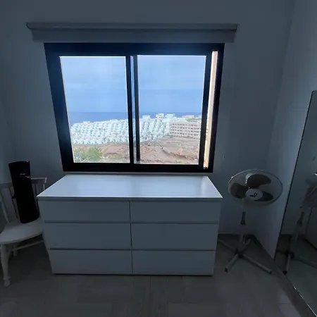 Bonito Apartamento Costa Adeje (Tenerife)
