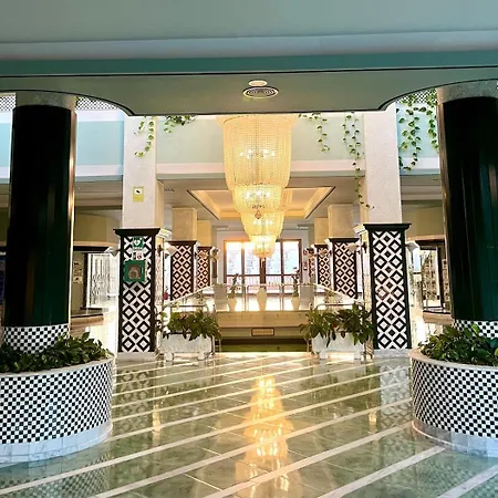 Bonito Apartamento Costa Adeje (Tenerife)