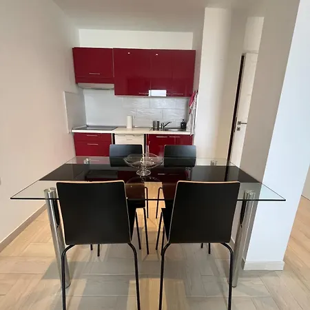 Bonito Apartamento Costa Adeje (Tenerife)