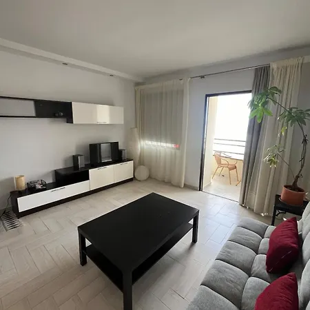 Bonito Apartamento *
