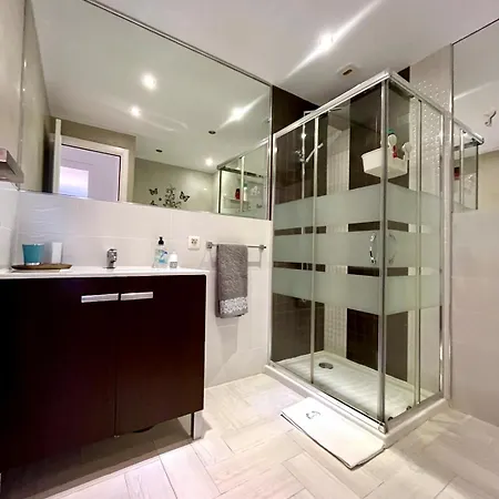 Bonito Costa Adeje (Tenerife)