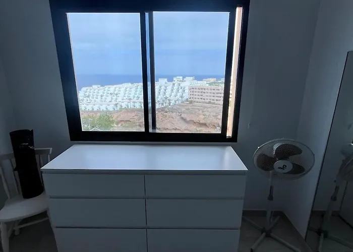 Bonito Appartamento Costa Adeje (Tenerife)