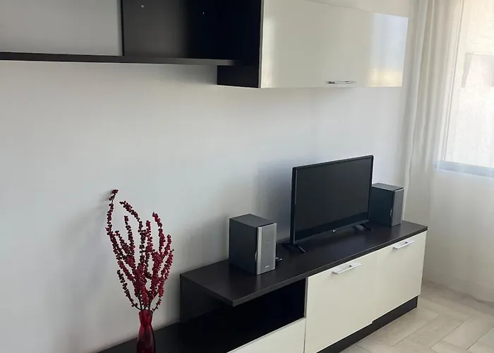 Appartamento Bonito Costa Adeje (Tenerife)