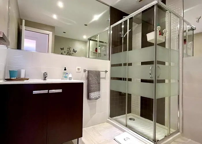 Bonito Costa Adeje (Tenerife)