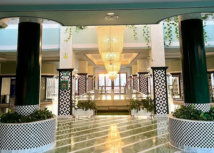 Bonito Appartamento Costa Adeje (Tenerife)