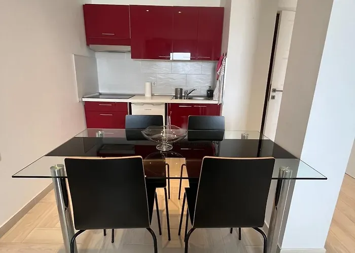 Bonito Appartamento Costa Adeje (Tenerife)