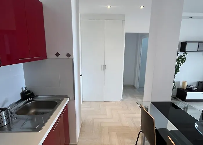 Appartamento Bonito *