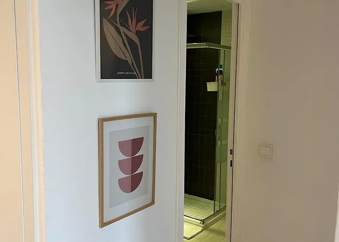 Appartamento Bonito *